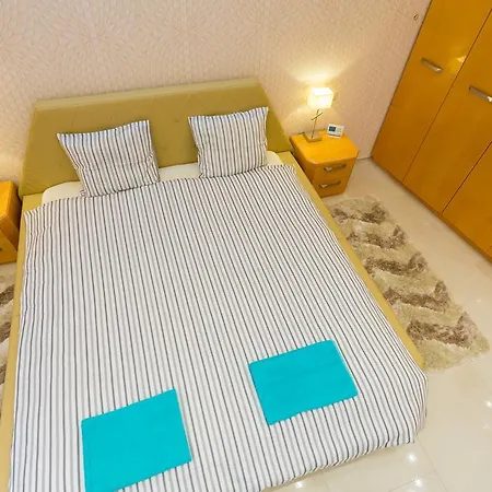 Famousali Luxury Suites Appartamento